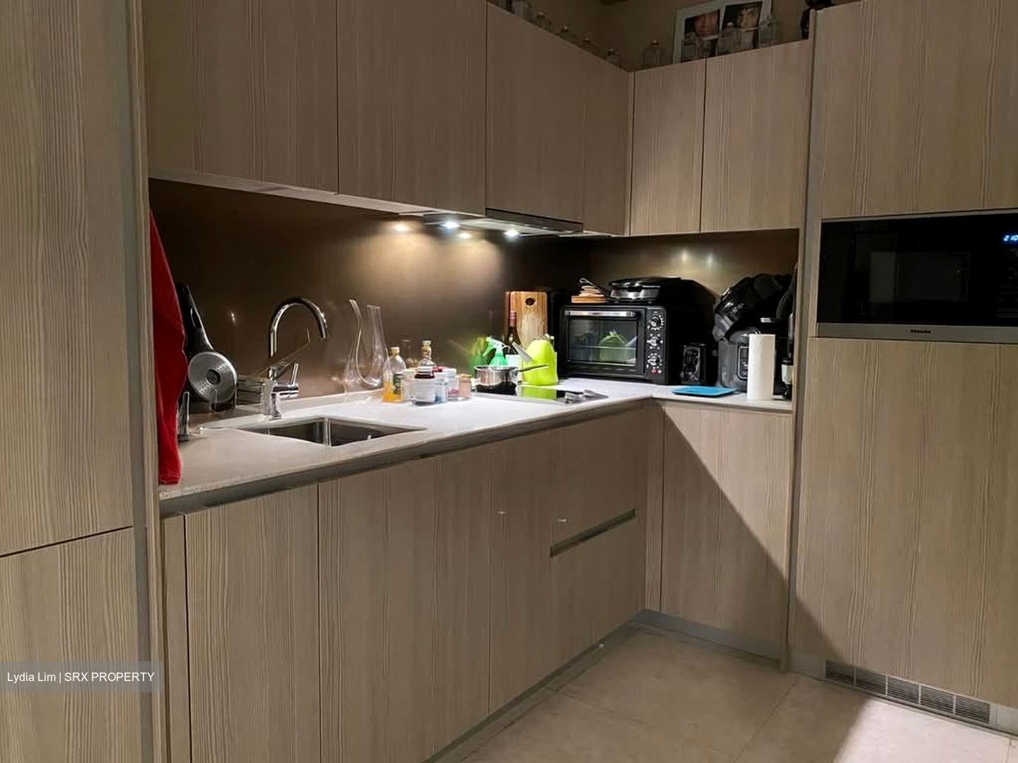 Duo Residences (D7), Apartment #600549001